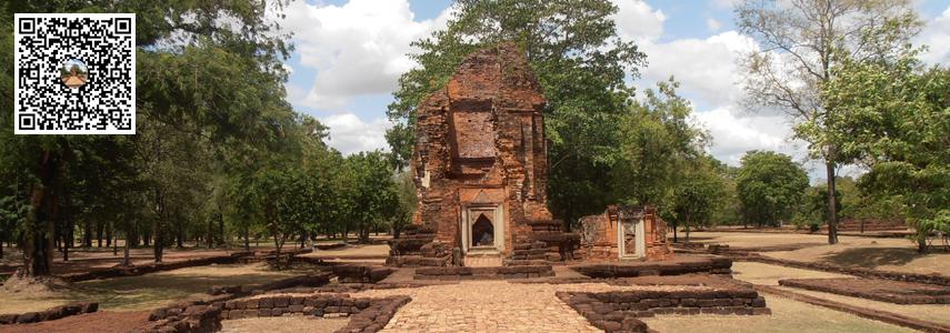 ประวัติการดำเนินงานอนุรักษ์