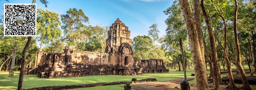 ประวัติการดำเนินงานอนุรักษ์