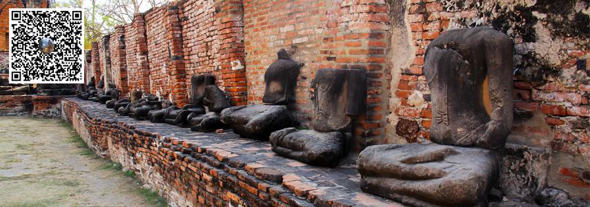 ประวัติการดำเนินงานอนุรักษ์