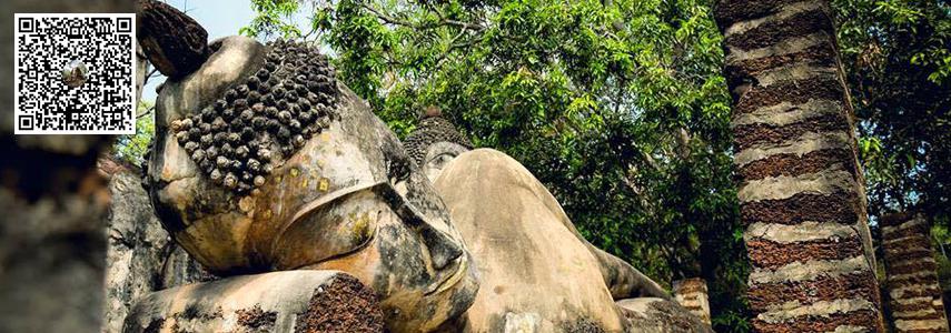 ประวัติการดำเนินงานอนุรักษ์