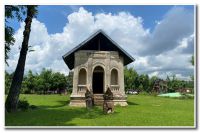 วัดกลางเมืองไชยบุรี