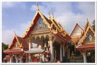 วัดพนัญเชิง