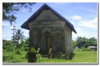วัดกลางเมืองไชยบุรี