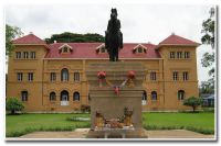 อาคารศาลากลางจังหวัดนครพนม(หลังเก่า)