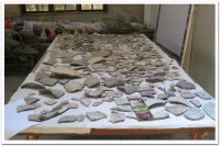 ภาชนะดินเผา