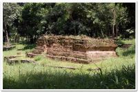 โบราณสถานดงเมืองเตย